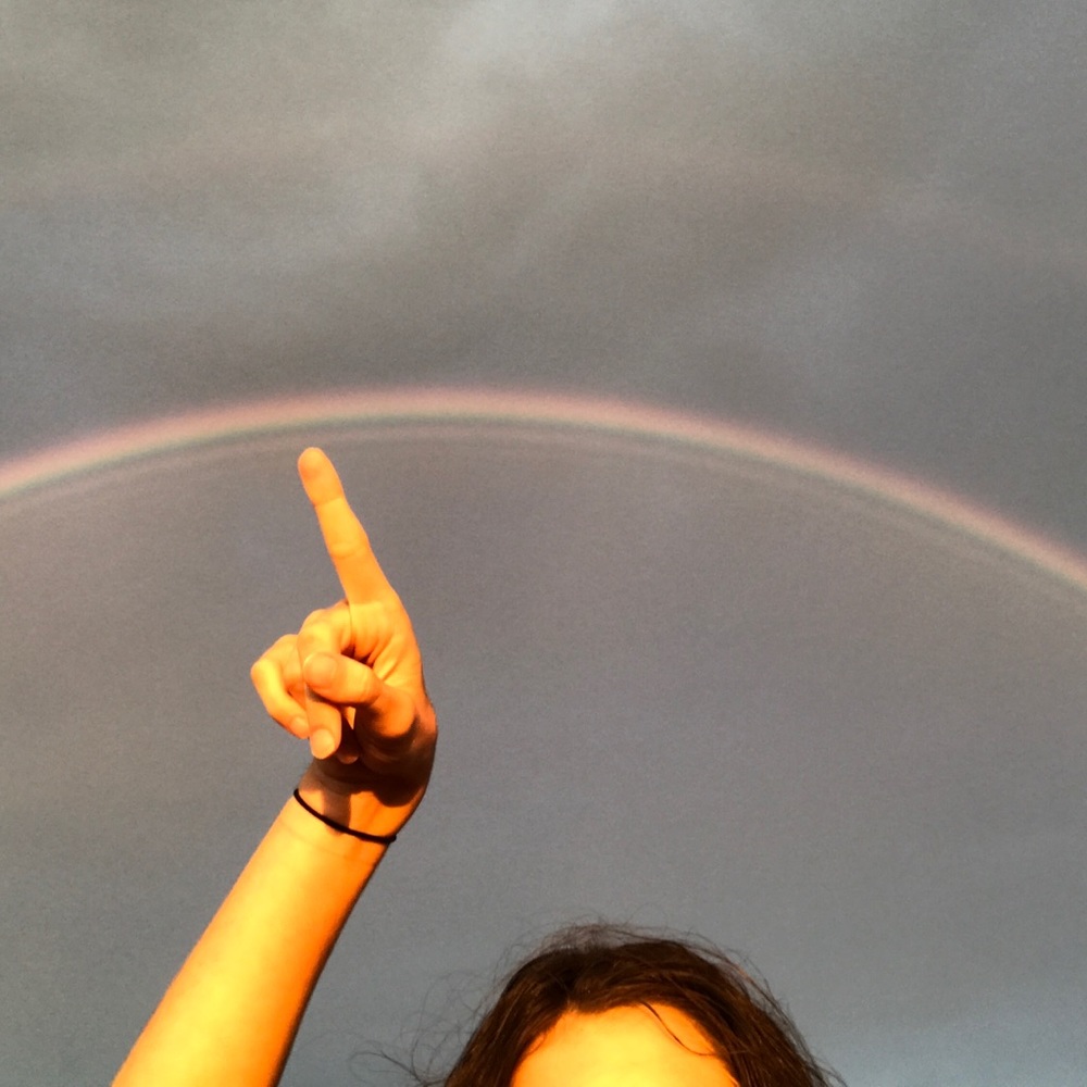 Meet your Posher, Sasha